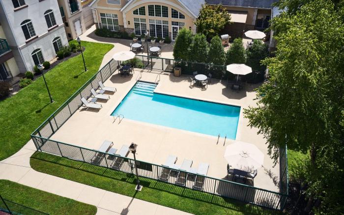 Residence Inn by Marriott Springfield