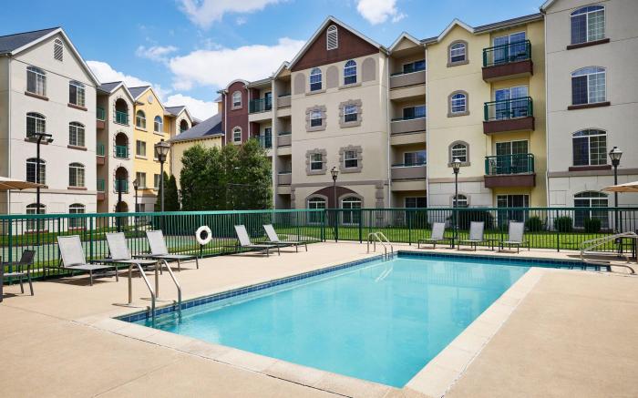 Residence Inn by Marriott Springfield