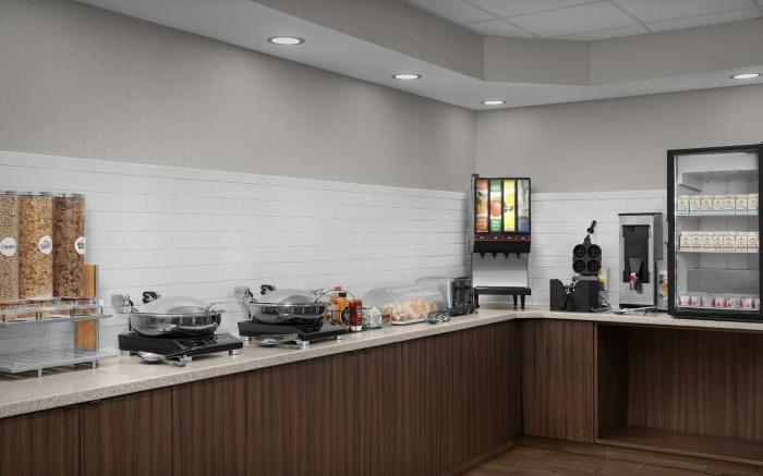 Fairfield by Marriott Inn & Suites Emporia I-95