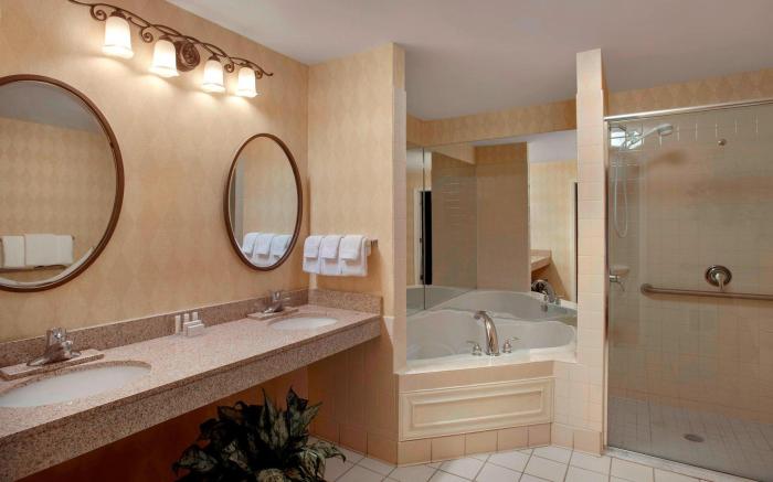 Residence Inn by Marriott Saratoga Springs