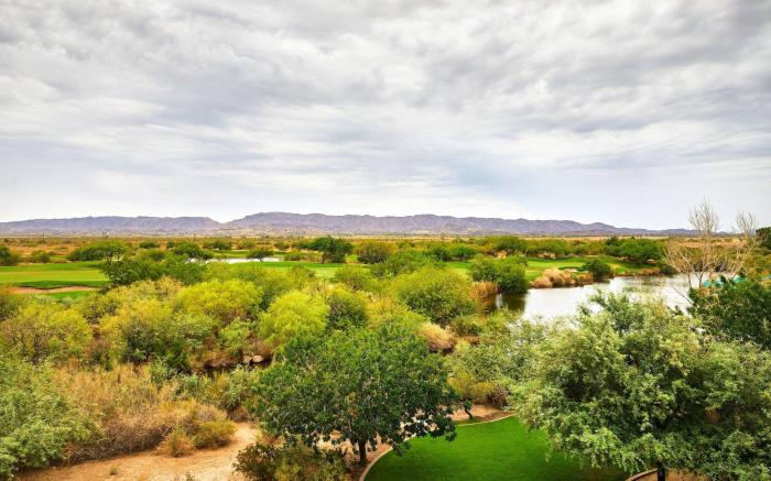 Sheraton Grand at Wild Horse Pass