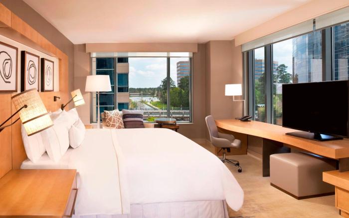 The Westin at The Woodlands®