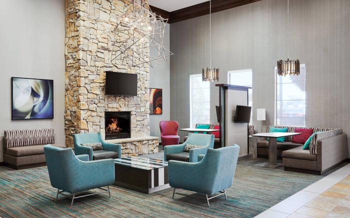 Residence Inn Killeen