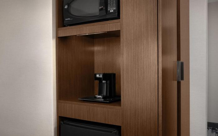 Fairfield Inn & Suites Sioux Falls Airport