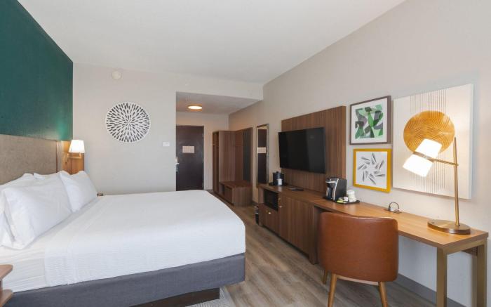 Holiday Inn HOU Energy Corridor Eldridge By IHG
