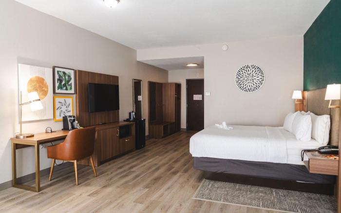 Holiday Inn HOU Energy Corridor Eldridge By IHG