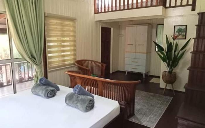 D'Rhu•Zaki's Residence•Marang•Terengganu