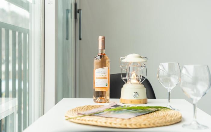 Donghae Hill Stay Pension