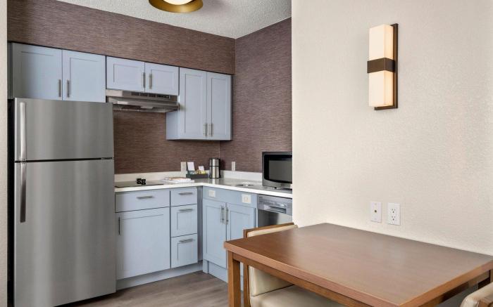 Residence Inn Chicago Naperville/Warrenville