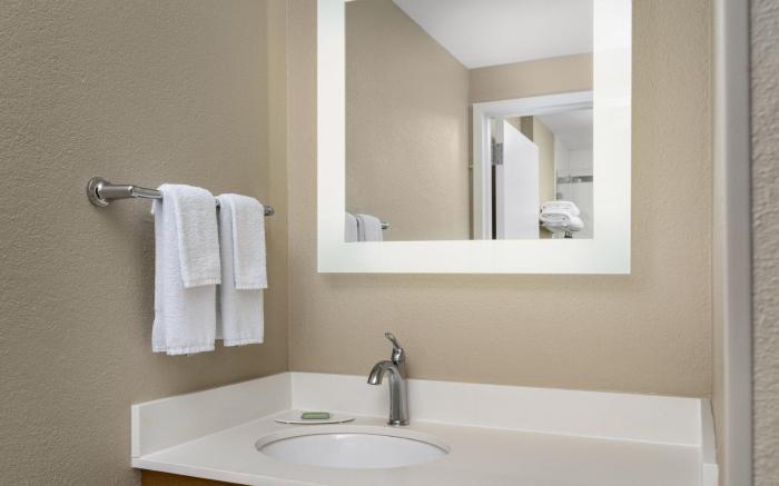SpringHill Suites Sarasota Bradenton