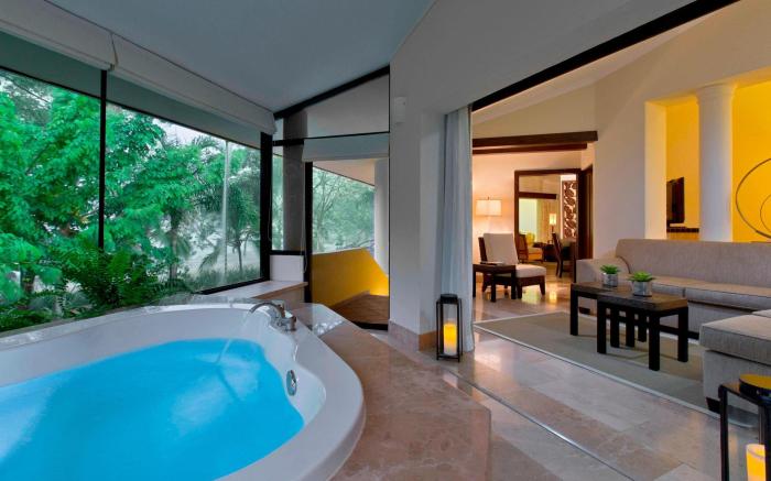 The Westin Reserva Conchal, an All-Inclusive Golf Resort & Spa