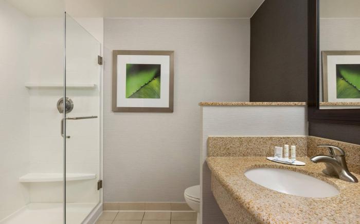 Courtyard by Marriott Greenville