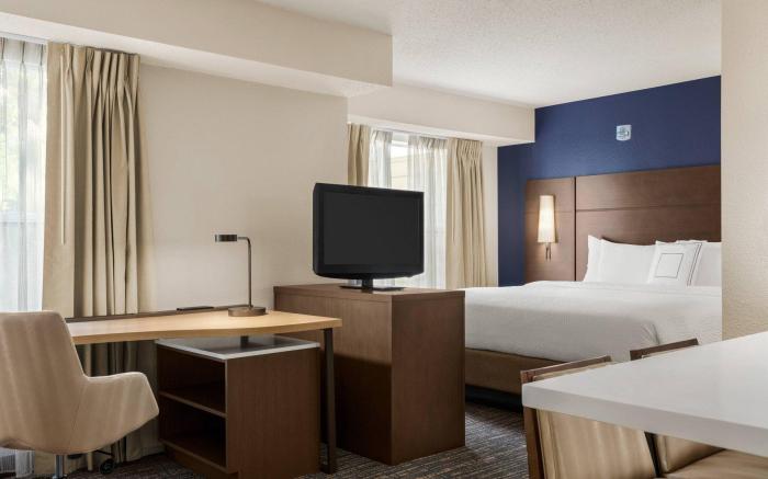 Residence Inn by Marriott Houston Northwest/Willowbrook