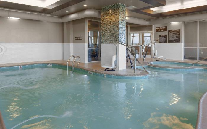 Residence Inn by Marriott Virginia Beach Oceanfront