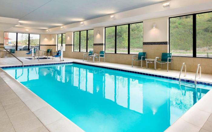 TownePlace Suites Pittsburgh Airport/Robinson Township