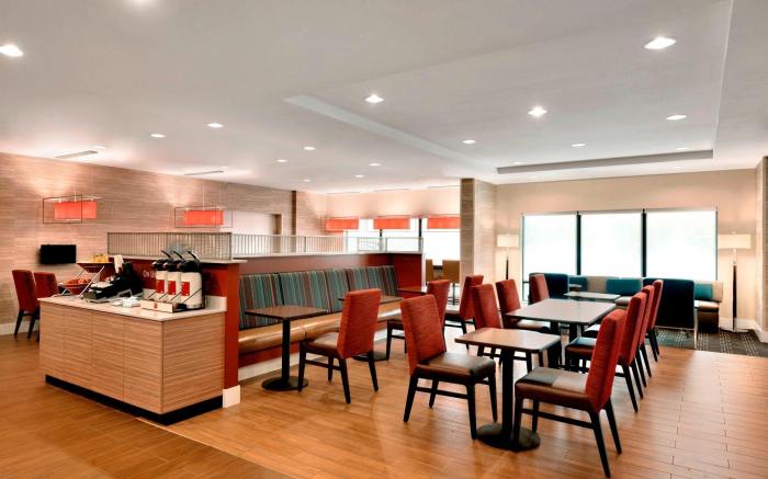 TownePlace Suites Pittsburgh Airport/Robinson Township