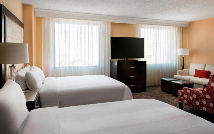 Las Vegas Marriott