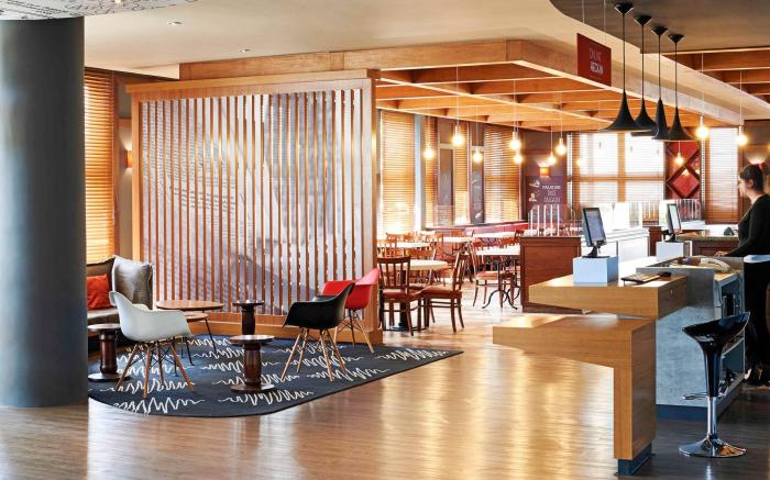 ibis Sorocaba