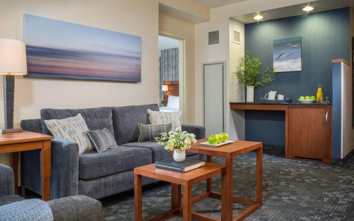 Courtyard by Marriott Burlington Harbor