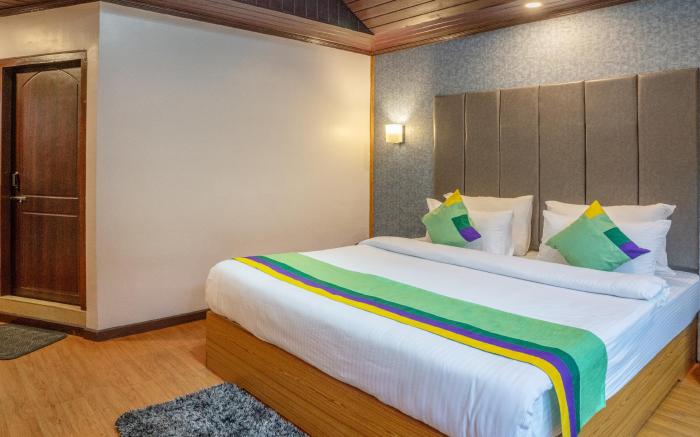 Treebo Eeshan Rodhi Resort, Darjeeling