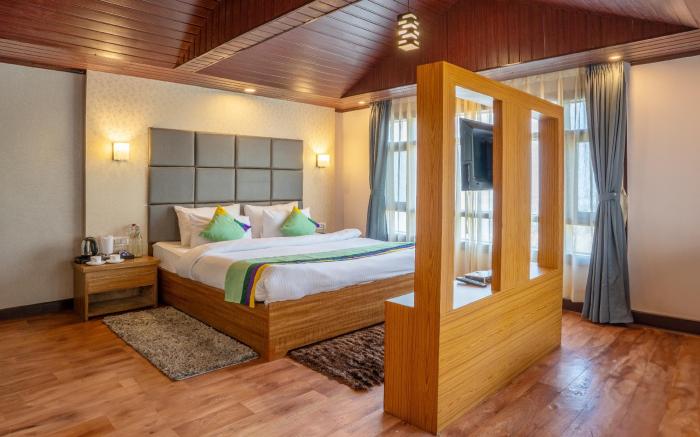 Treebo Eeshan Rodhi Resort, Darjeeling