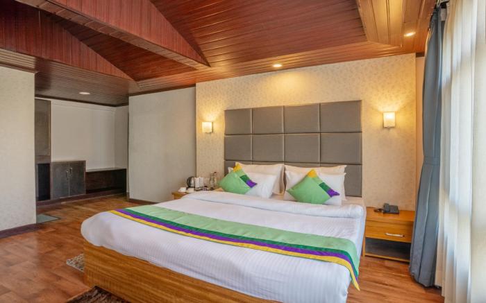 Treebo Eeshan Rodhi Resort, Darjeeling