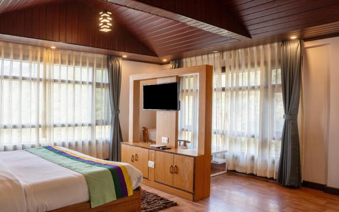 Treebo Eeshan Rodhi Resort, Darjeeling