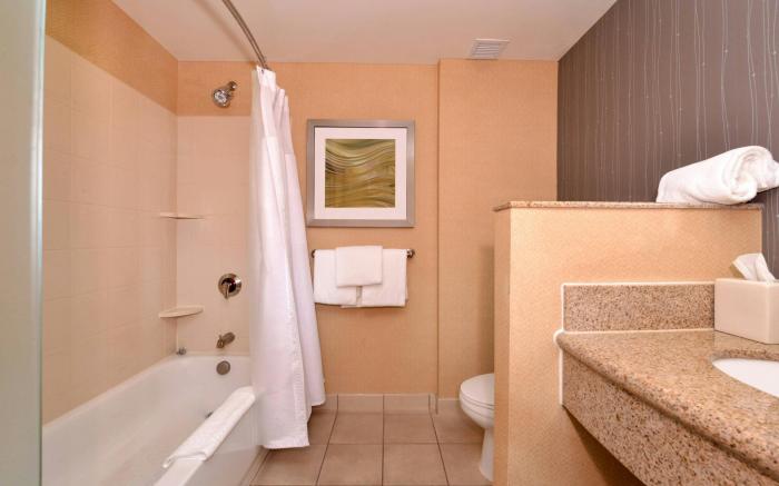 Courtyard by Marriott Pittsburgh Monroeville