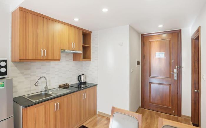 Lakeside|Cozy2BR|Central HN