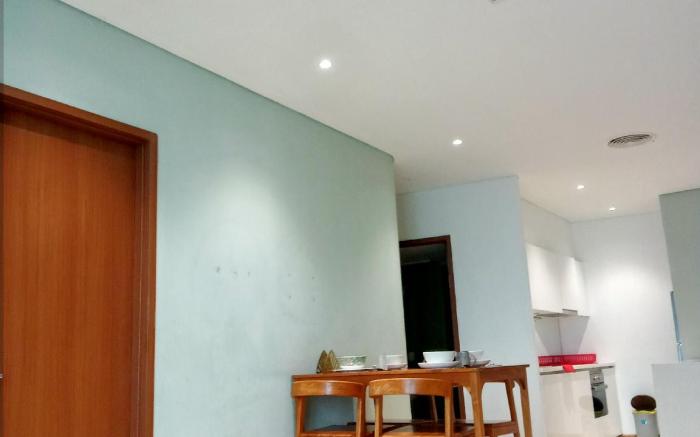 Sky Suites Kuala Lumpur City Centre by KD Sky Home