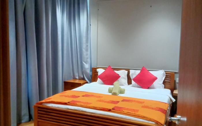 Sky Suites Kuala Lumpur City Centre by KD Sky Home