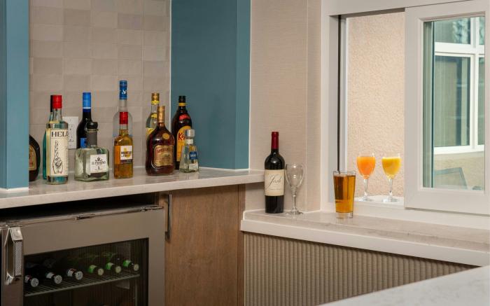 Residence Inn Fort Lauderdale Airport & Cruise Port