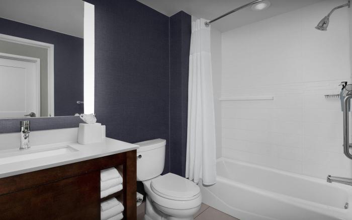 Residence Inn Fort Lauderdale Airport & Cruise Port