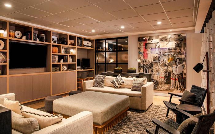 Residence Inn Miami Aventura Mall