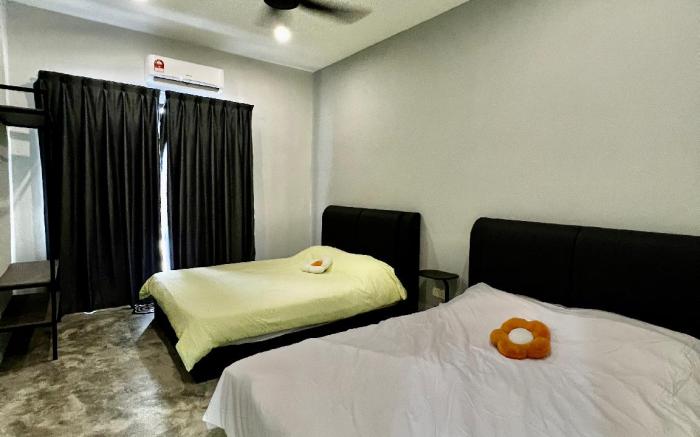 Pelangi Homestay, Johor Bahru Town Pelangi