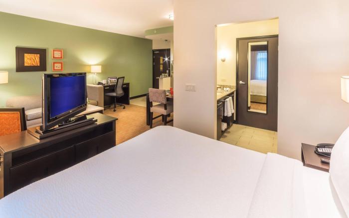 Residence Inn San Jose Escazu