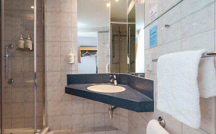 Holiday Inn Express Taunton East By IHG