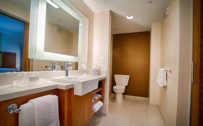 SpringHill Suites by Marriott Canton