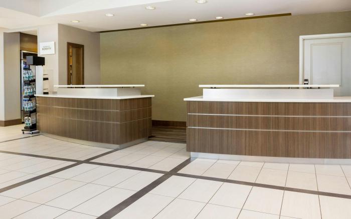 Residence Inn by Marriott Decatur Forsyth