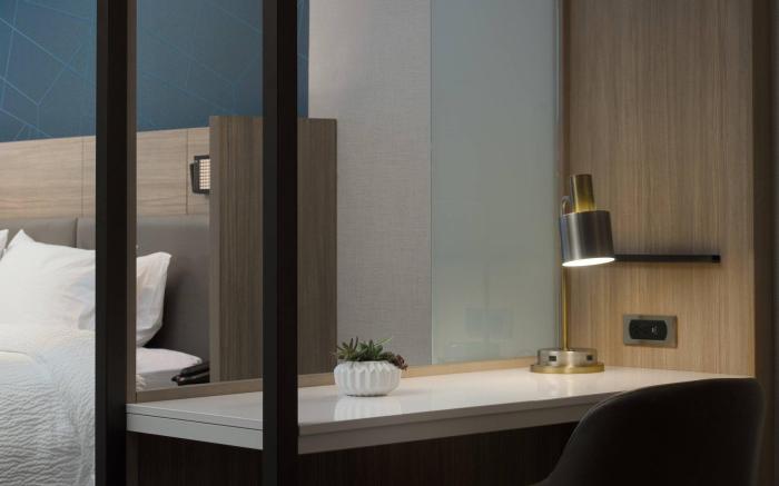 SpringHill Suites Austin Cedar Park