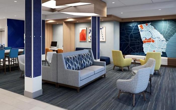 Holiday Inn Express And Suites Abilene By IHG