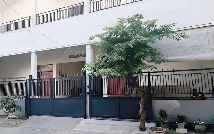 SPOT ON 93685 Homestay Bu Sun Syariah
