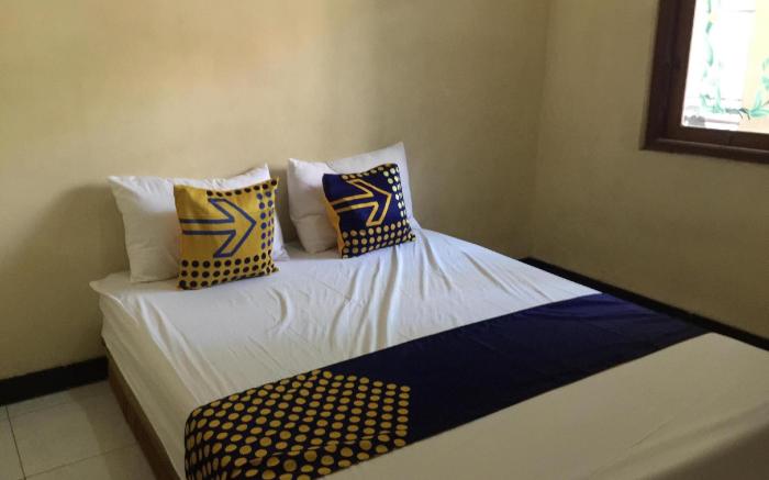 SPOT ON 93685 Homestay Bu Sun Syariah