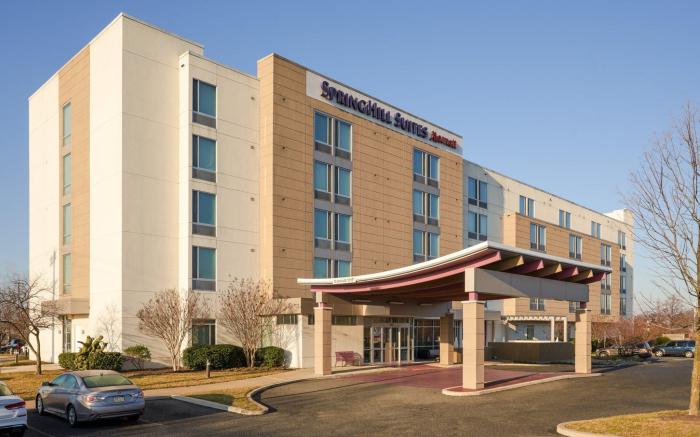 SpringHill Suites Philadelphia Airport/Ridley Park