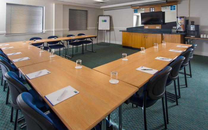 Holiday Inn Express Birmingham NEC By IHG