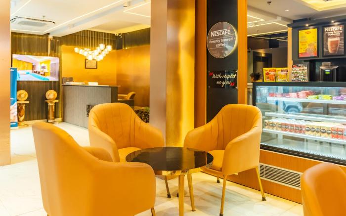 SKI Hotels And Resorts Rishikesh 