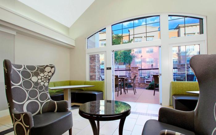 Residence Inn by Marriott Phoenix Glendale Sports & Entertainment District