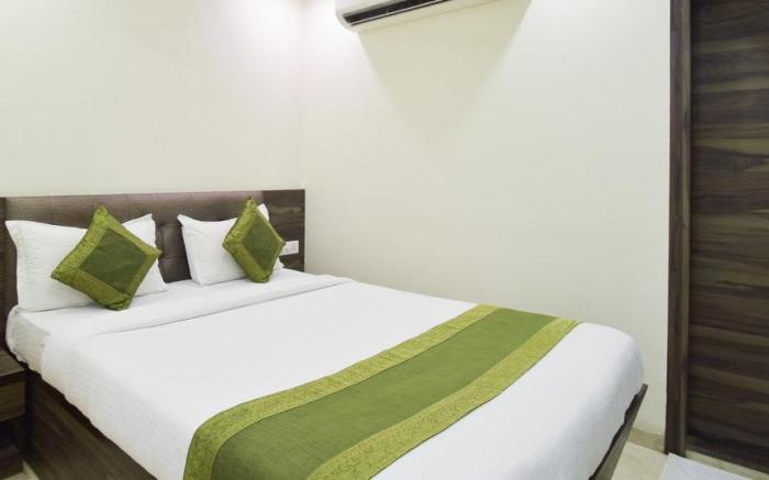 Hotel Palliate