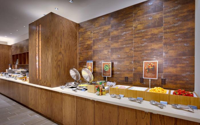 SpringHill Suites Moab