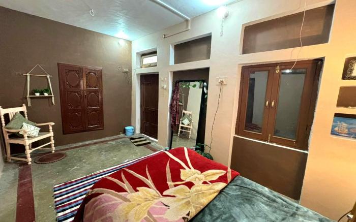 Shree Valmiki Home Stay Ayodhya 